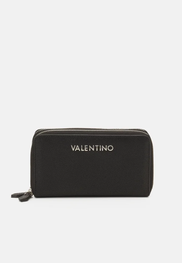VALENTINO PORTAFOGLIO DIVINA 447 NERO