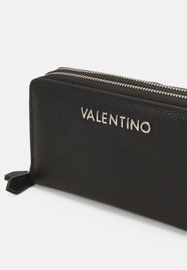 VALENTINO PORTAFOGLIO DIVINA 447 NERO - immagine 4