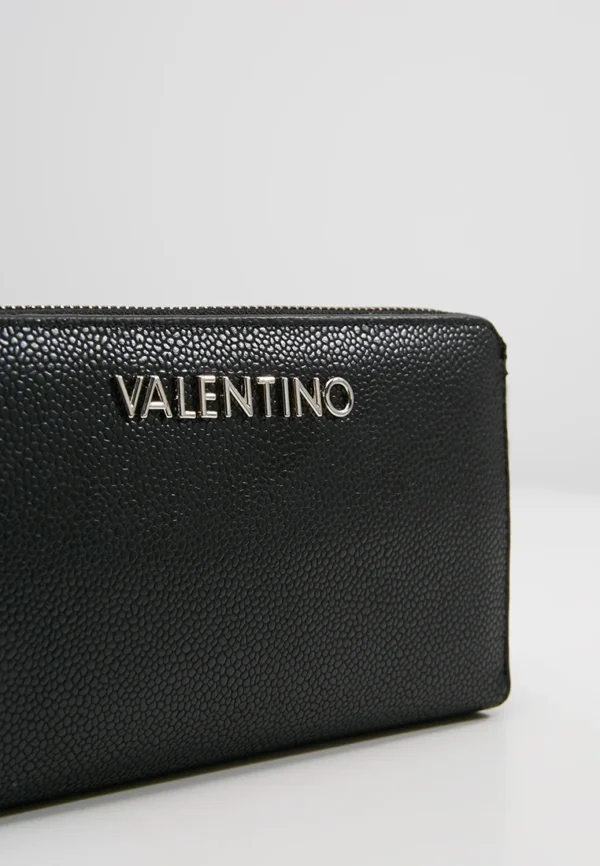 VALENTINO PORTAFOGLIO DIVINA NERO - immagine 5