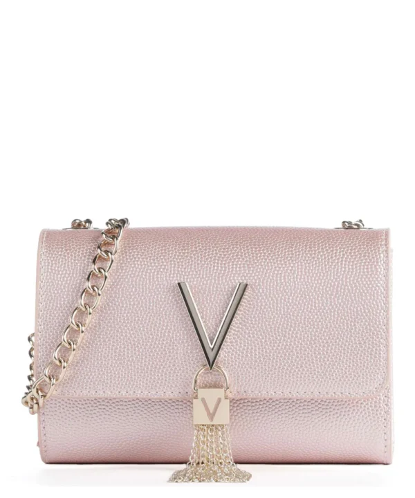VALENTINO BORSA DIVINA 403 ROSA