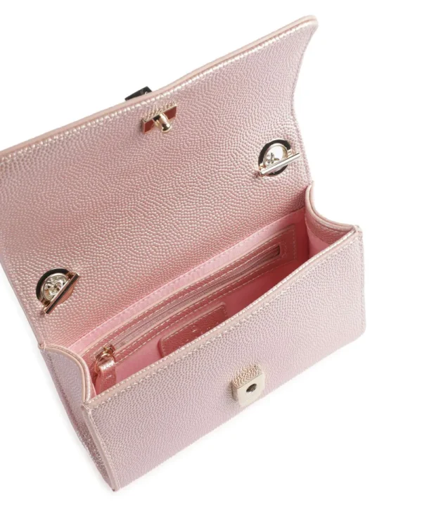 VALENTINO BORSA DIVINA 403 ROSA - immagine 4