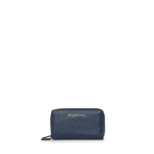 VALENTINO PORTAFOGLIO DIVINA 447 BLU