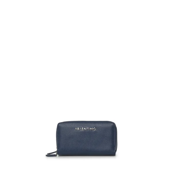 VALENTINO PORTAFOGLIO DIVINA 447 BLU