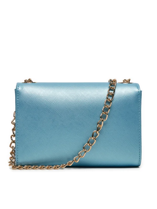 VALENTINO BORSA DIVINA 403 TURCHESE - immagine 2
