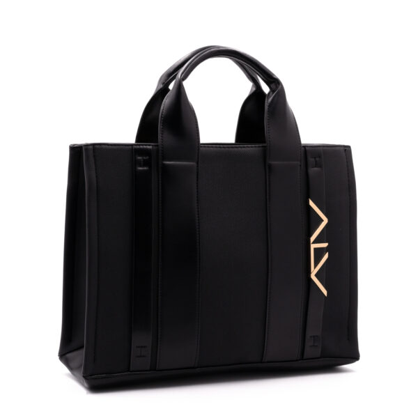 ALV BY ALVIERO MARTINI SHOPPING MICOL NERA - immagine 2