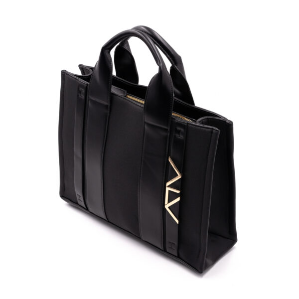 ALV BY ALVIERO MARTINI SHOPPING MICOL NERA - immagine 4
