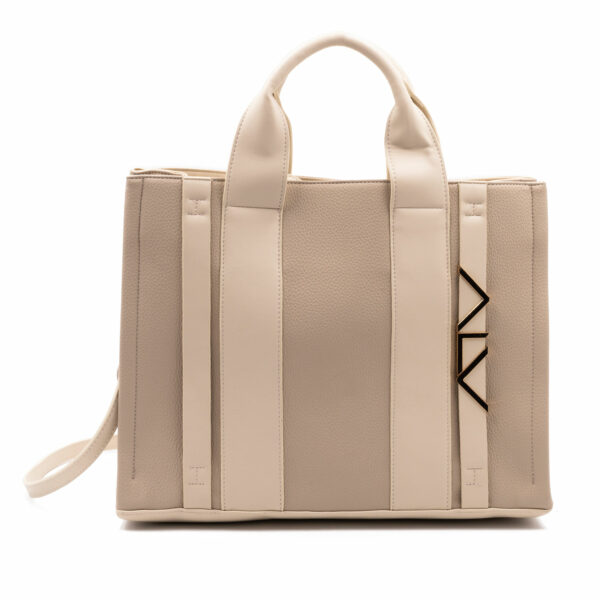 ALV BY ALVIERO MARTINI SHOPPING MICOL BEIGE