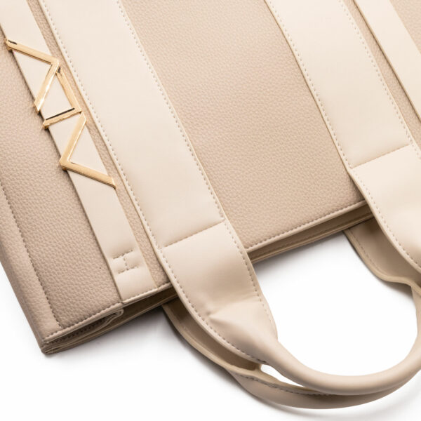 ALV BY ALVIERO MARTINI SHOPPING MICOL BEIGE - immagine 2