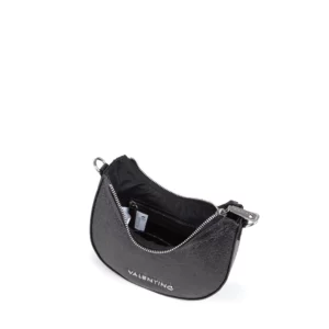 VALENTINO BORSA ICON 08 NERO GLITTER