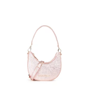 VALENTINO BORSA ICON 08 ROSA GLITTER