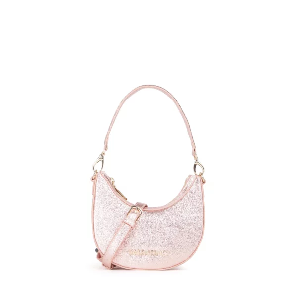VALENTINO BORSA ICON 08 ROSA GLITTER