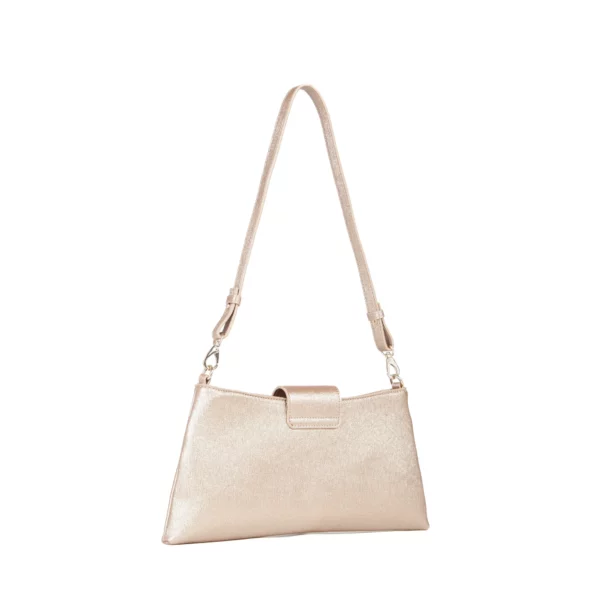 VALENTINO BORSA AROMA ORO - immagine 3