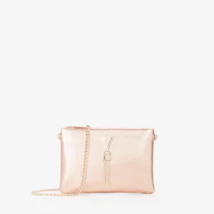 VALENTINO POCHETTE DIVINA 419 ORO ROSA