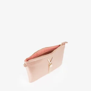 VALENTINO POCHETTE DIVINA 419 ORO ROSA