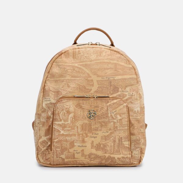 YNOT? ZAINO GUM BEIGE