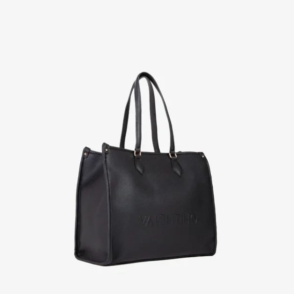 VALENTINO BORSA RISED RE 951 NERA - immagine 4