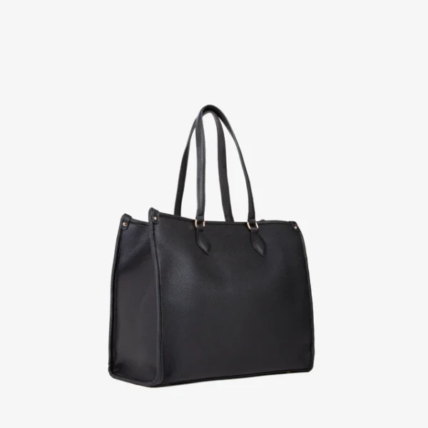 VALENTINO BORSA RISED RE 951 NERA - immagine 3