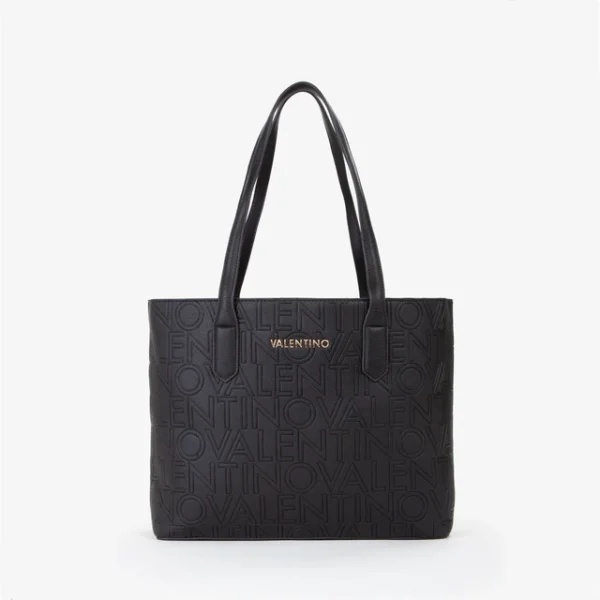 VALENTINO SHOPPING PANCY G01 NERA