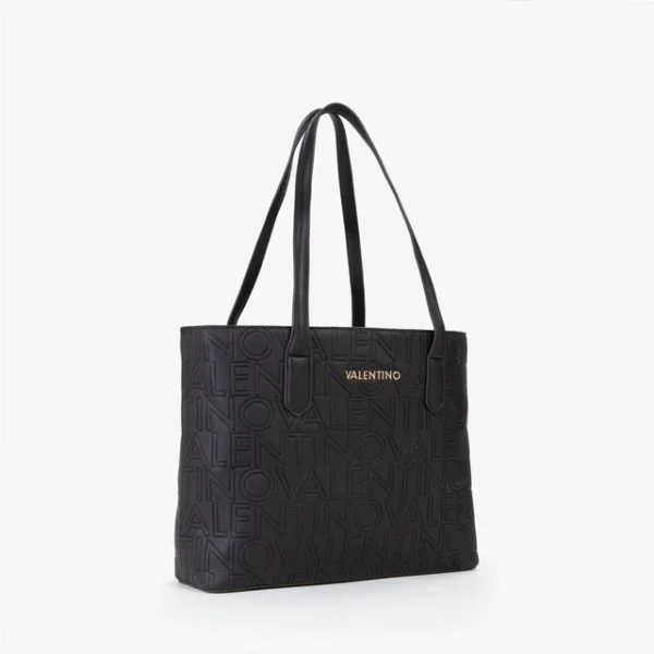 VALENTINO SHOPPING PANCY G01 NERA - immagine 4