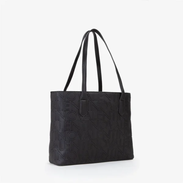 VALENTINO SHOPPING PANCY G01 NERA - immagine 3
