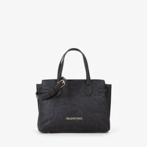 VALENTINO BORSA PANSY G04 NERA
