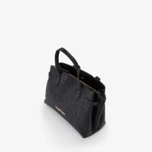 VALENTINO BORSA PANSY G04 NERA