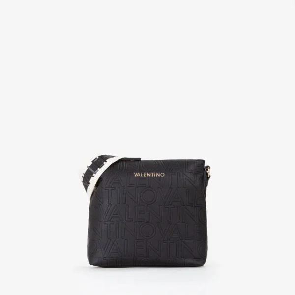 VALENTINO BORSA PANSY G40 NERA - immagine 5