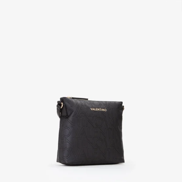 VALENTINO BORSA PANSY G40 NERA - immagine 4