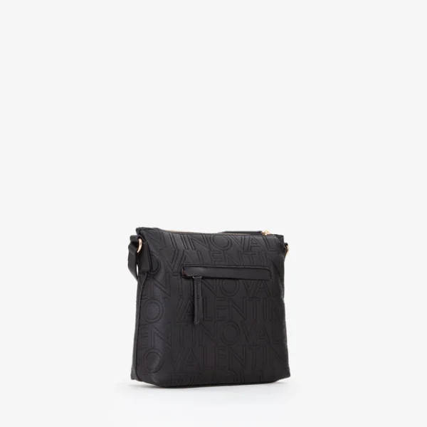 VALENTINO BORSA PANSY G40 NERA - immagine 3