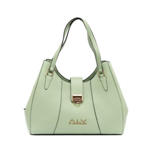 ALV BY ALVIERO MARTINI BORSA VIRGINIA SALVIA