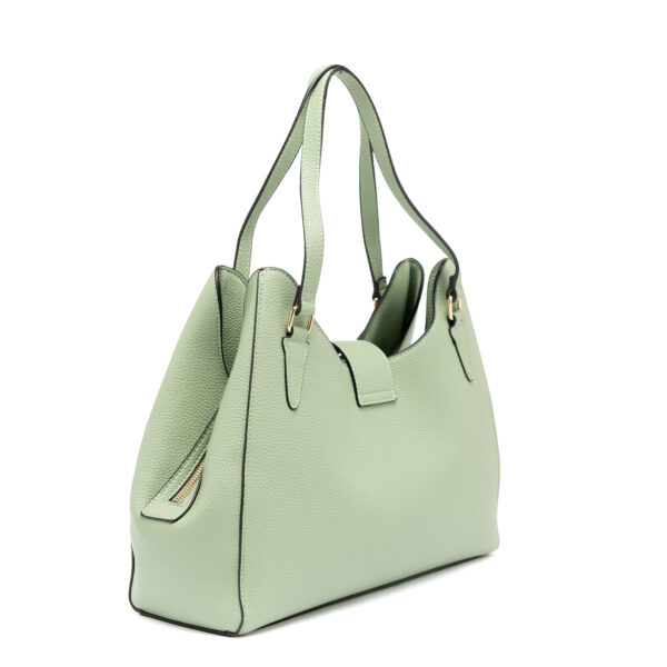 ALV BY ALVIERO MARTINI BORSA VIRGINIA SALVIA - immagine 4