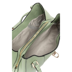 ALV BY ALVIERO MARTINI BORSA VIRGINIA SALVIA