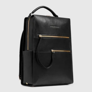 PIQUADRO ZAINO DONNA PORTA PC 14″ NERO CA6772W140