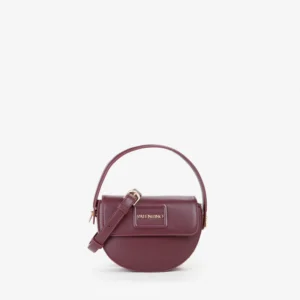 VALENTINO BORSA WANNABE RE  VBS9DL10 BORDEAUX